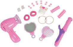 Steffi Love Styling Set, Colors Will Vary