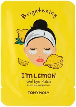 I'm Lemon Gel Eye Patch