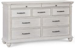 Quincy Dresser, Created for Macy's