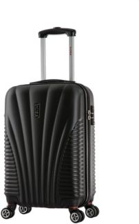 Chicago 21" Lightweight Hardside Spinner Carry-on Luggage