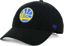 Golden State Warriors Team Color Mvp Cap