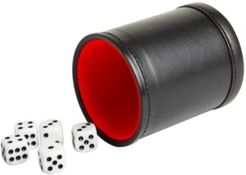 Modifier Dice Cup with 5 Dice