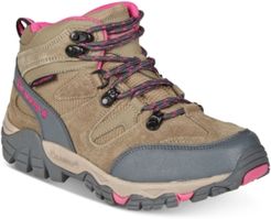 Corsica Waterproof Boots Women's Shoes