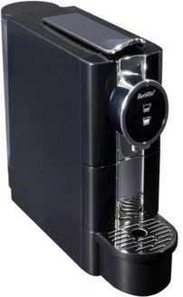 Barsetto Espresso Machine