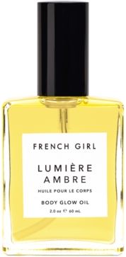 Lumiere Ambre Body Glow Oil, 2-oz.