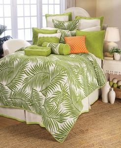 Capri 4 pc Duvet Set, Super King Bedding