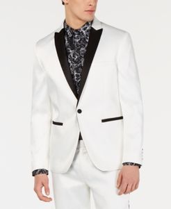 Inc Men's Slim-Fit Tuxedo Jacket, Created for Macy's