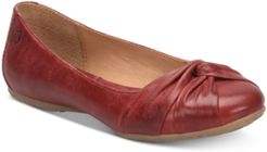 Lilly Flats, Created for Macy's Women's Shoes