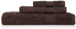 Supima Cotton Towel Set Bedding