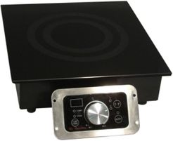 Spt 1800W Commercial Induction Countertop