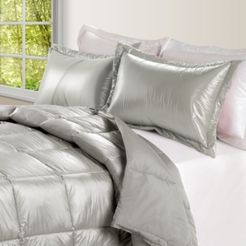 Puff Packable Down Alternative Indoor/Outdoor Water Resistant Full/Queen Comforter