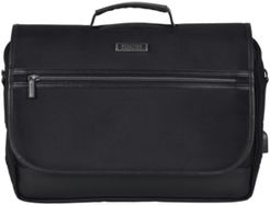 Anti-Theft Rfid Convertible 15.6" Laptop & Tablet Bag With Usb Port