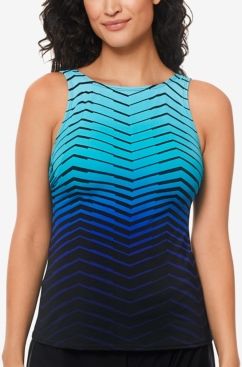 Prime Perform Tankini Top Women's Swimsuit