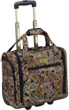 Cranford 15" Under-Seater Bag Luggage