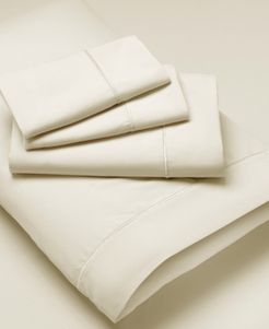 Luxury Microfiber Wrinkle Resistant Sheet Set - Twin Bedding