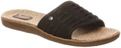 Cedar Flat Sandals Women's Shoes