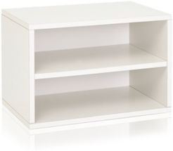 Divider Blox Eco Friendly Storage and Stackable Shelving