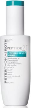 Peptide 21 Wrinkle Resist Serum, 1-oz.