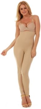 InstantFigure Compression Hi-Waist Legging, Online Only