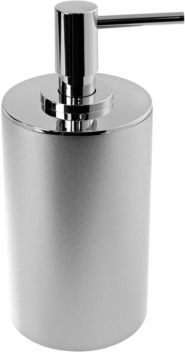 Yucca Round Soap Dispenser Bedding