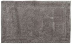 Regency 36" x 24" Non-Skid Cotton Bath Rug Bedding