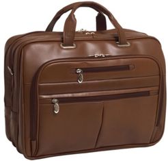 Rockford Checkpoint-Friendly Laptop Briefcase