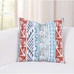 Navajo 20" Designer Throw Pillow