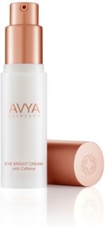 Skincare Eye Bright Cream with Caffeine