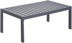 Monterey Outdoor Coffee Table