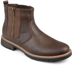 Pratt Boot Men's Shoes