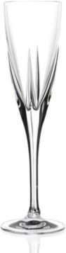 Rcr Fusion Crystal Champagne Glass - Set of 6