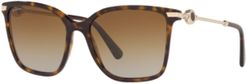 Polarized Sunglasses, BV8222 55