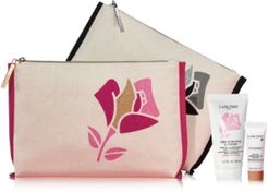 Choose Your Free 3pc Gift with any $125 Lancome Purchase (A $23 Value!)