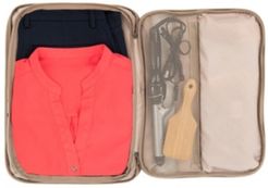 Crew Versapack Global Size All-In-One Organizer