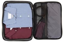 Crew Versapack Global Size All-In-One Organizer