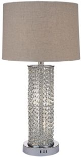 Britt Table Lamp