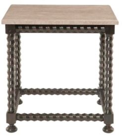 Cordova End Table