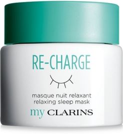 Re-Charge Relaxing Sleep Mask, 1.7 oz.