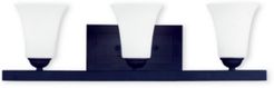 Ridgedale 3-Light Bath Vanity