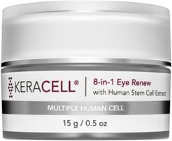 Face - 8 in 1 Eye Renew Cream