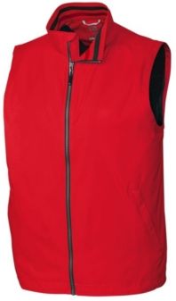 Big & Tall Nine Iron Full Zip Vest