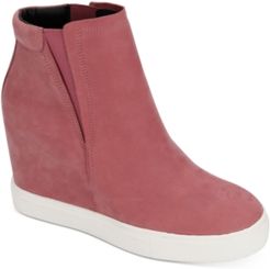 Kam Wedge Sneakers Women's Shoes