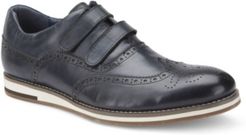 The Martin Casual Stay-put Men's Shoes