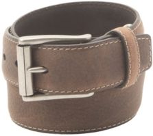 Grain Feather Edge Belt