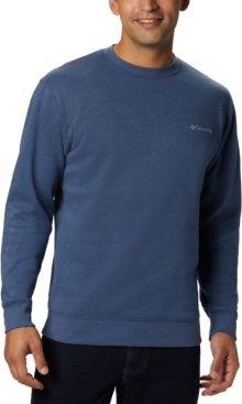 Hart Mountain Ii Fleece Sweatshirt