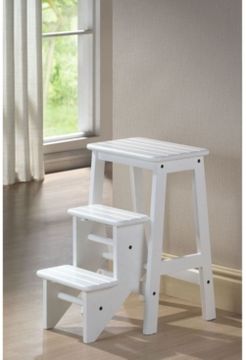 24" Utility Step Stool