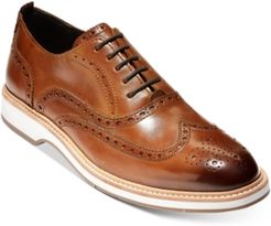 Morris Wingtip Oxford Men's Shoes