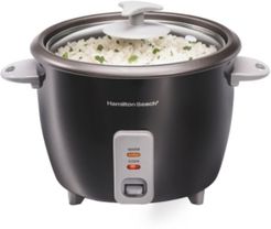 16 Cup Rice Cooker & Steamer