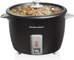 30 Cup Rice Cooker