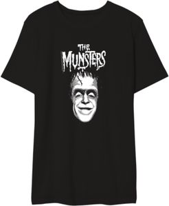 The Munsters Men's Graphic Tshirt